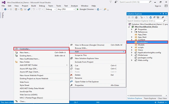 ASP.NET