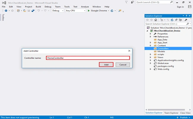 ASP.NET
