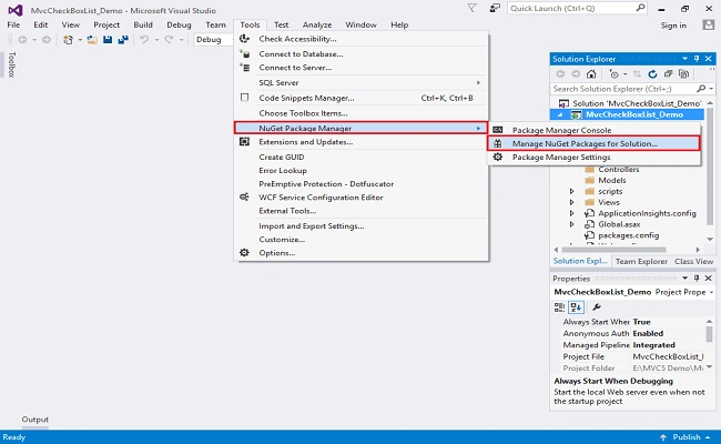 ASP.NET