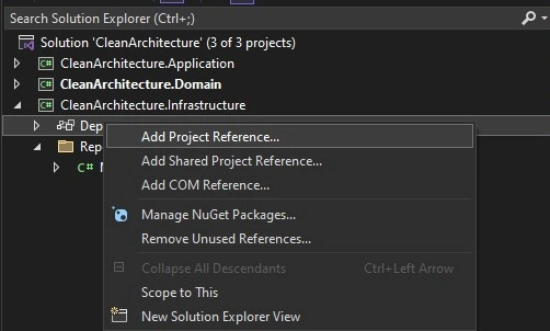 Application Layer