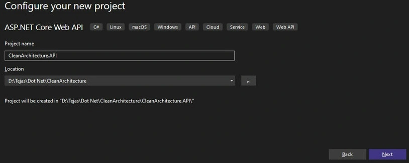 HTTP request