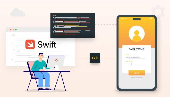 How to Build a Login Screen in SwiftUI