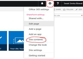 SharePoint