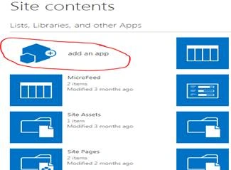 SharePoint