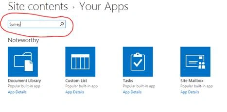 SharePoint