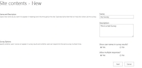 SharePoint