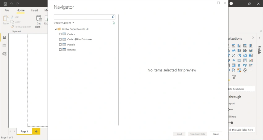Power BI