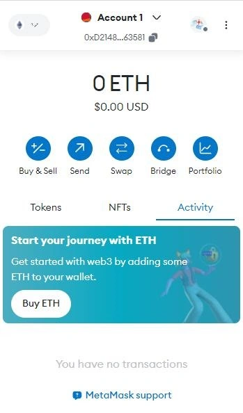 Metamask