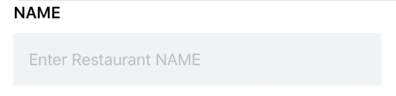 How To Build UI Form With SwiftUI