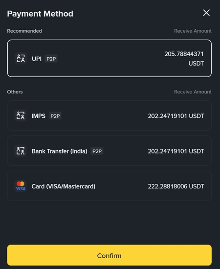 UPI