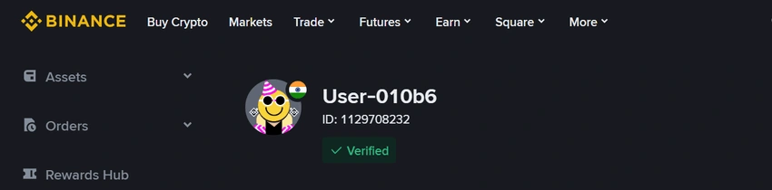 Verification