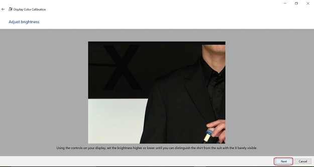 LED Monitor