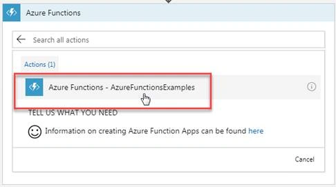 Azure Functions