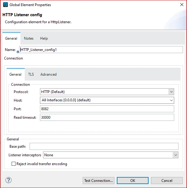 How to Call Stored Procedure with MuleSoft