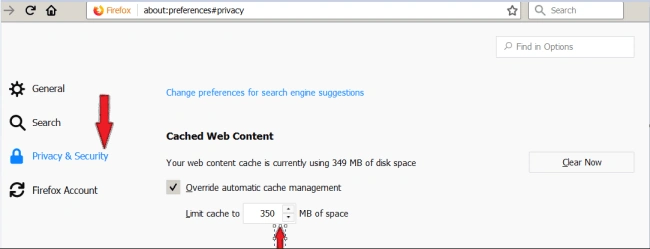 HTTP Caching