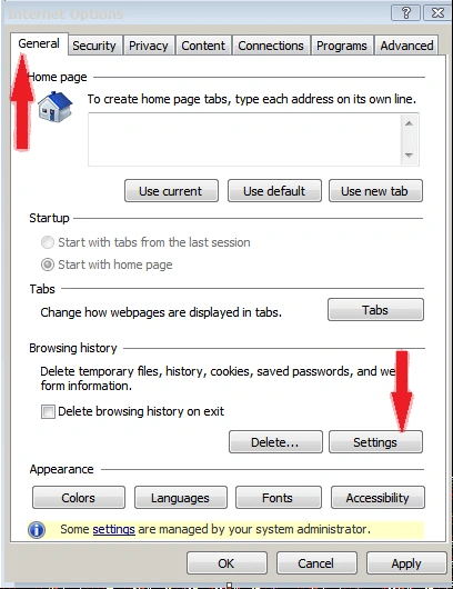 HTTP Caching