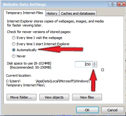 HTTP Caching