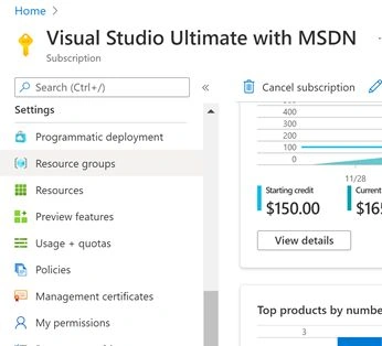 Azure Resources