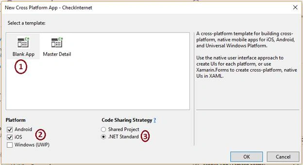 Xamarin 