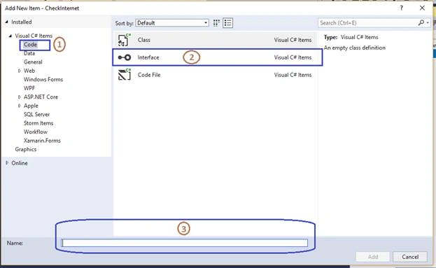 Xamarin 