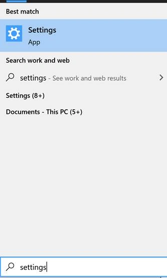 How To Check Memory On Windows 10