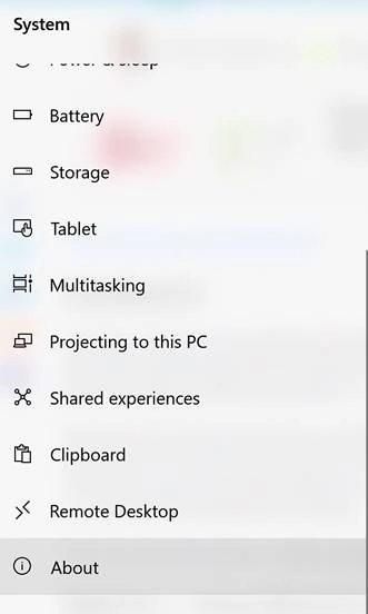 How To Check Memory On Windows 10