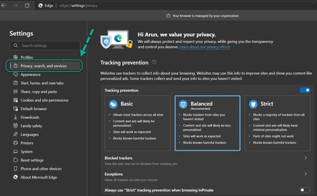 How To Remove Cache From The Browsers