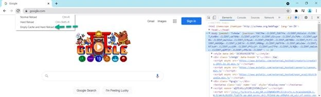 How To Remove Cache From The Browsers