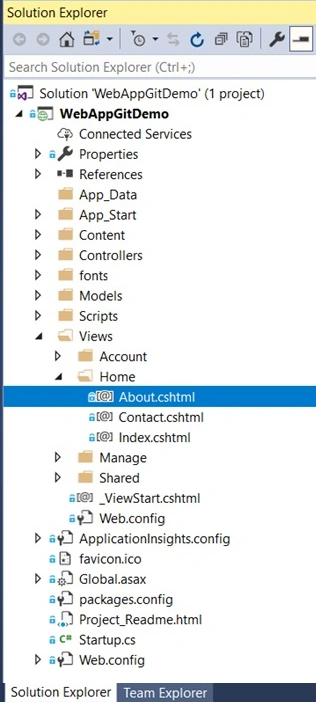 About cs html