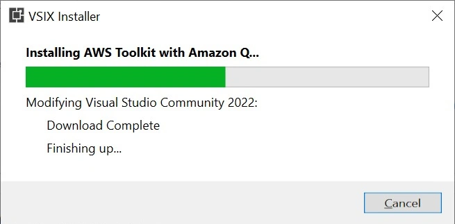 Amazon Q