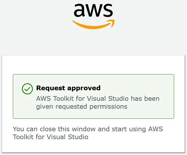 Approved
