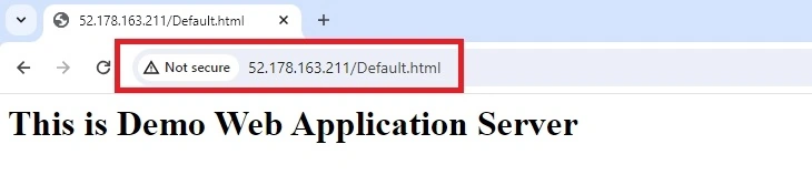 Demo