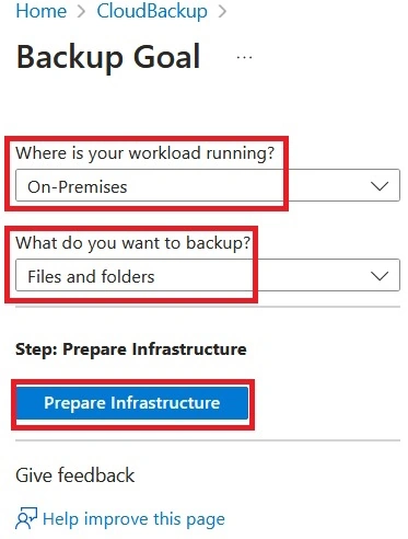 File and Folders