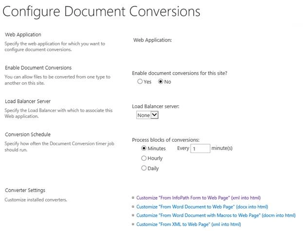 SharePoint