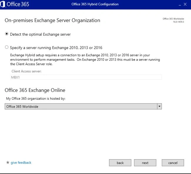 Office 365