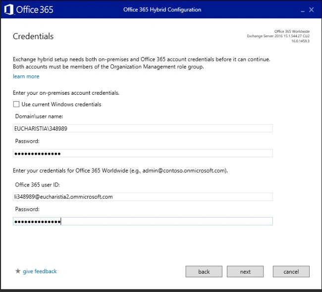 Office 365