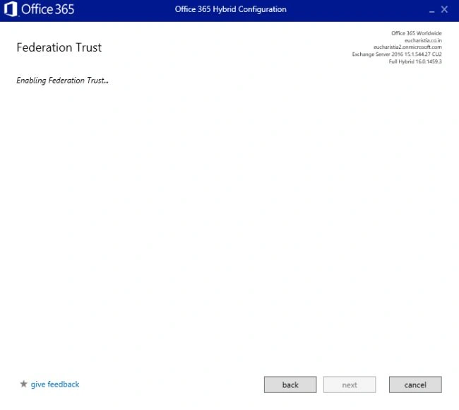 Office 365