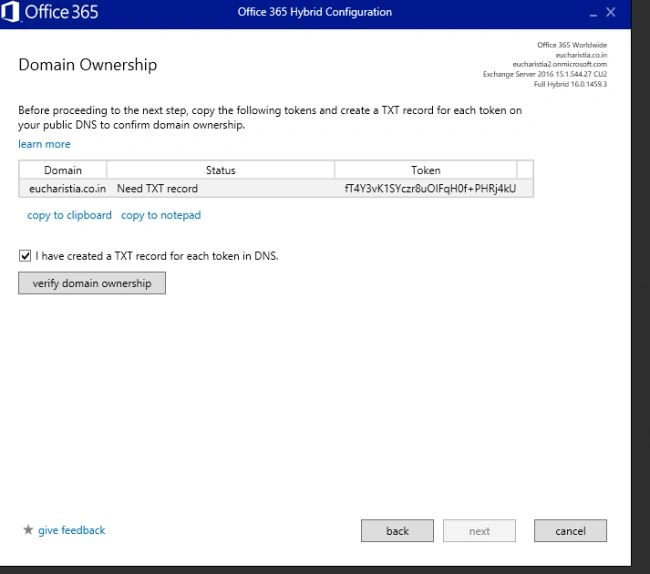 Office 365