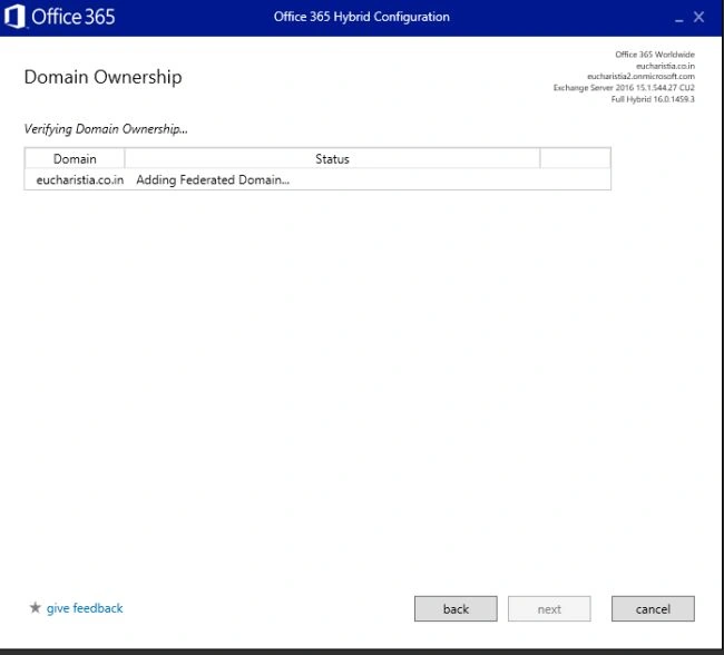 Office 365