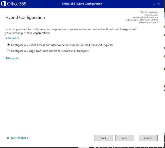 Office 365