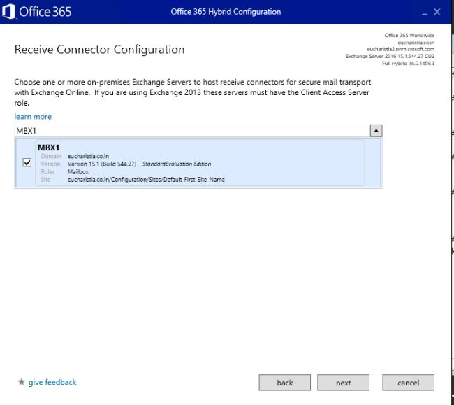 Office 365