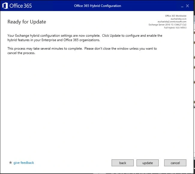 Office 365