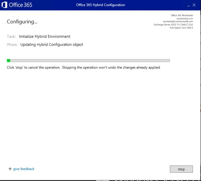 Office 365