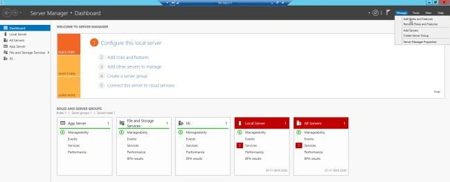 SQL Database