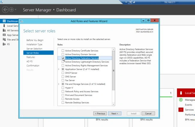 SQL Database