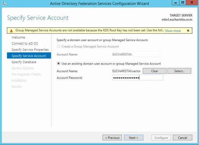 SQL Database