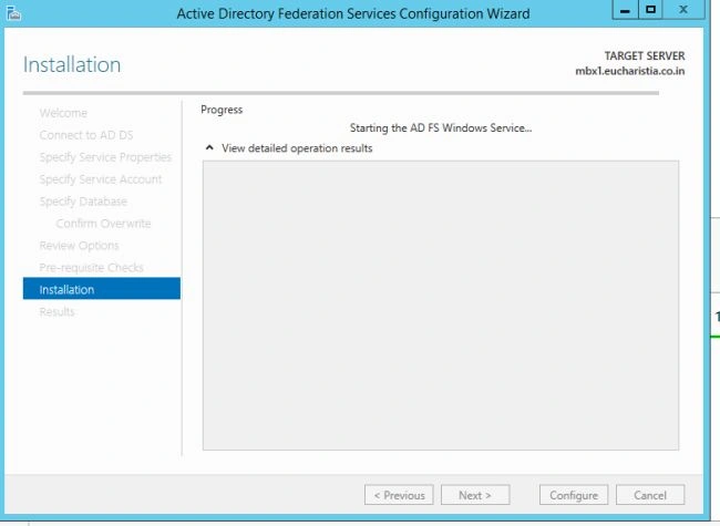SQL Database