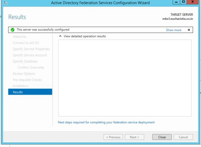 SQL Database