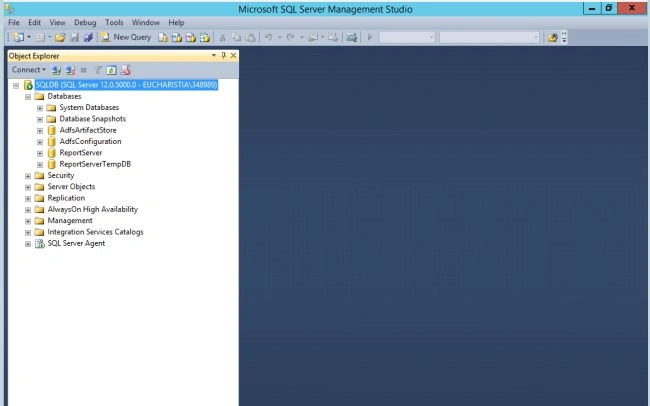 SQL Database