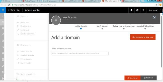 Office 365